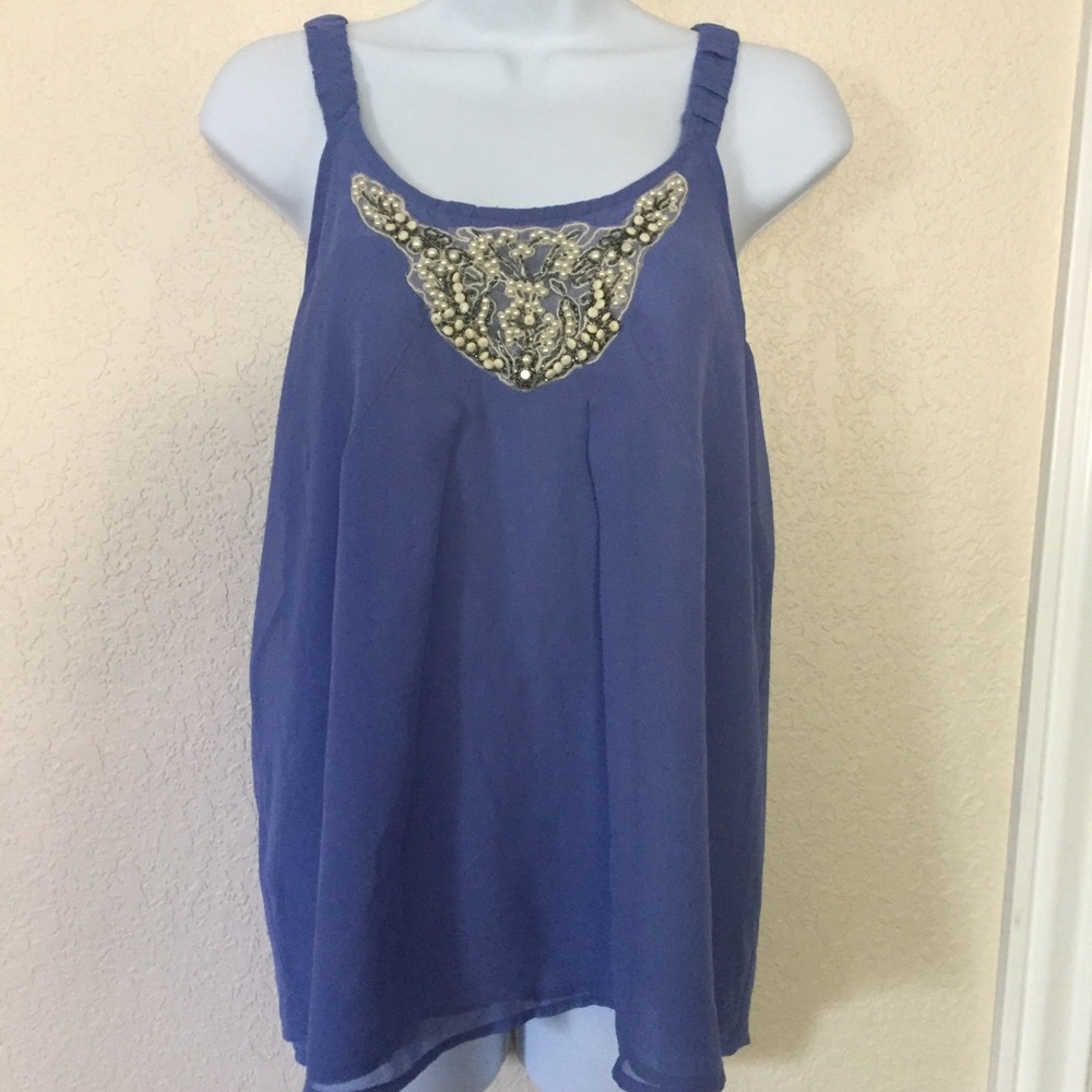 Anthropologie Moulinette Soeurs size 4